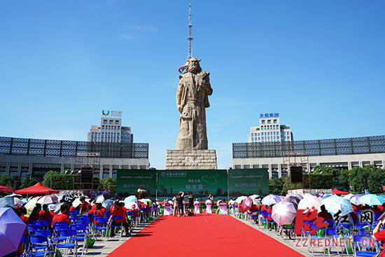 中醫(yī)中藥中國行活動在株洲啟動